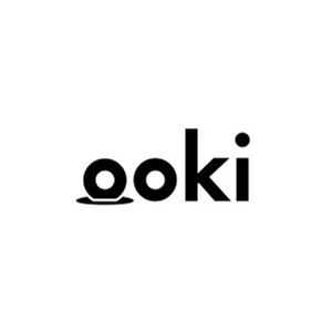 Ooki brand logo for energy.ooki.io