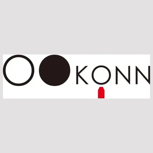 ookonn brand logo for ookonn.com
