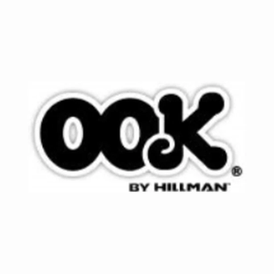 ooks brand logo for ooks.com