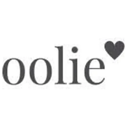 oolie brand logo for oolie.com