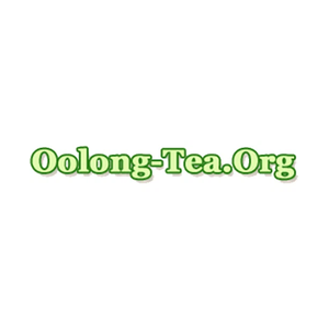 oolong-tea brand logo for oolong-tea.org