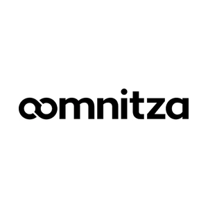 oomnitza brand logo for oomnitza.com