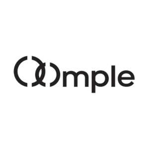 oomple brand logo for oomple.com