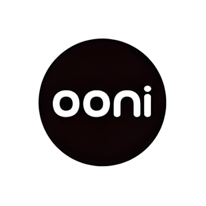 Ooni brand logo for au.ooni.com
