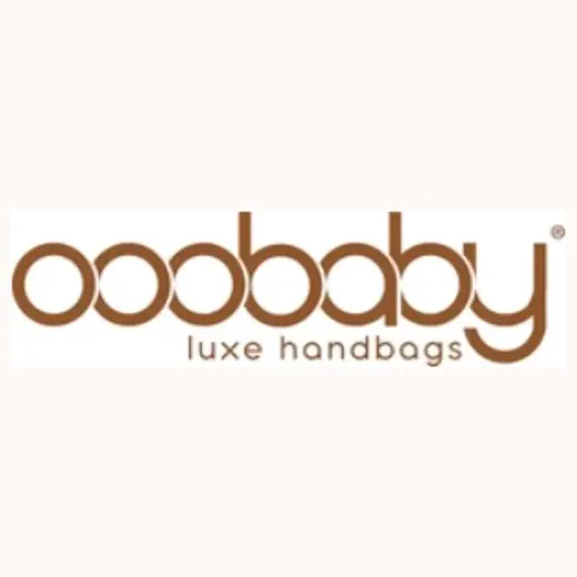 ooobaby.com/en-us brand logo for ooobaby.com