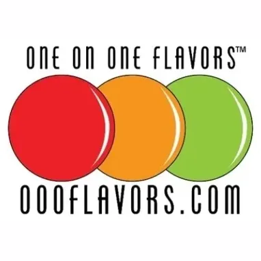 oooflavors brand logo for oooflavors.com