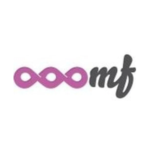 ooomf brand logo for ooomf.com
