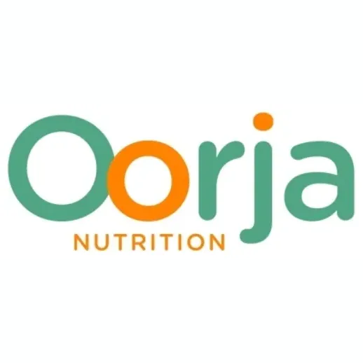 oorjabar brand logo for oorjabar.com