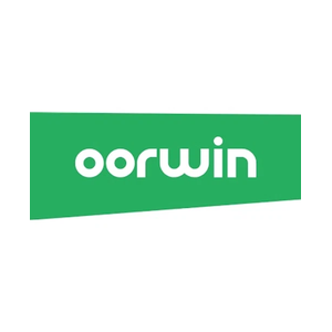 oorwin brand logo for oorwin.com