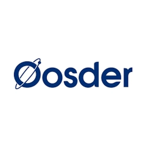 oosder brand logo for oosder.com