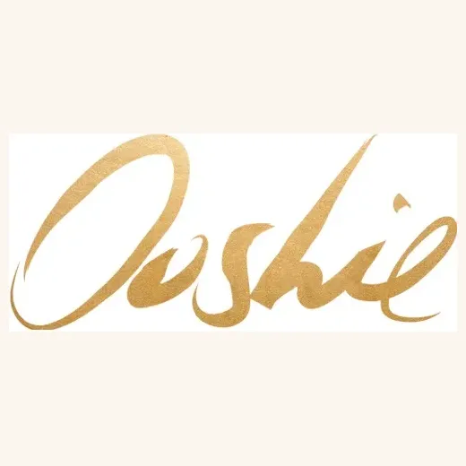 ooshie brand logo for ooshie.com