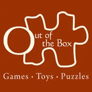 ootbgames brand logo for ootbgames.com