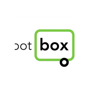 OotBox brand logo for getootbox.com