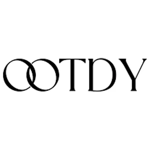 ootdy brand logo for ootdy.com