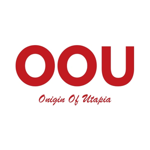 ooucn brand logo for ooucn.com