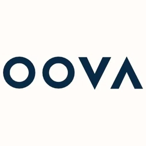 oova brand logo for oova.life