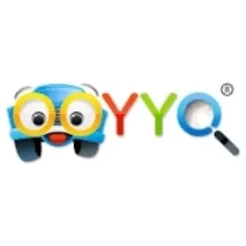 ooyyo brand logo for ooyyo.com