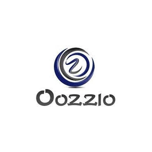 oozzio brand logo for oozzio.com