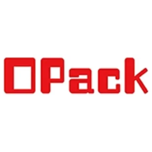 opackusa brand logo for opackusa.com