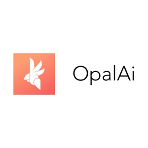 opal-ai brand logo for opal-ai.com