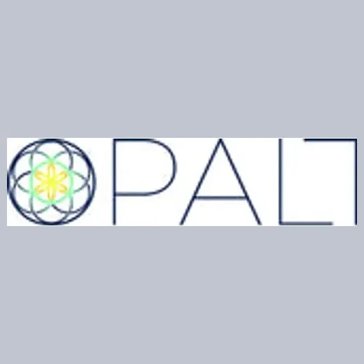 opal7 brand logo for opal7.com