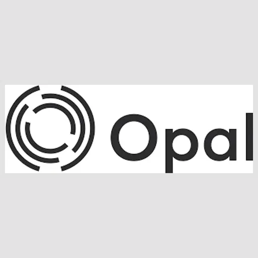 opalcamera brand logo for opalcamera.com