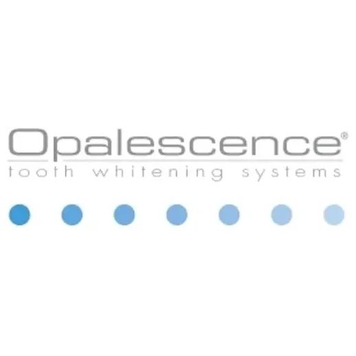 opalescence brand logo for opalescence.com