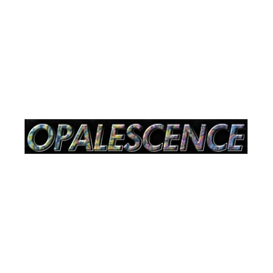 opalescencejewelry brand logo for opalescencejewelry.com