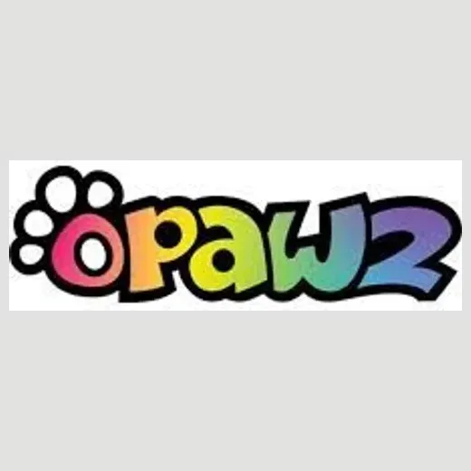 opawz brand logo for opawz.com