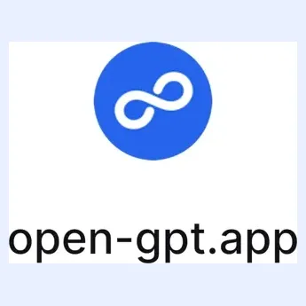 Lemonsqueezy brand logo for open-gptapp.lemonsqueezy.com