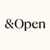 &Open brand logo for andopen.co