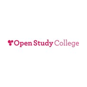 Open Study College brand logo for openstudycollege.com