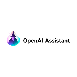 openai-bot brand logo for openai-bot.com