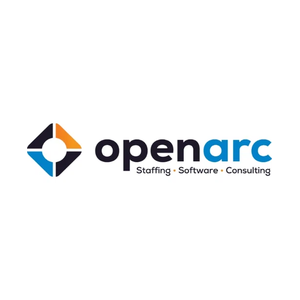 openarc brand logo for openarc.net