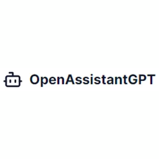 openassistantgpt brand logo for openassistantgpt.io