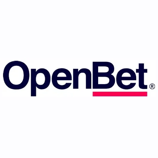 openbet brand logo for openbet.com