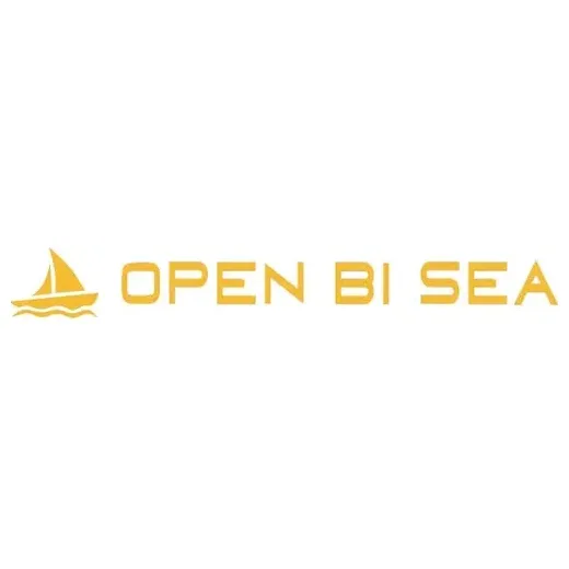 openbisea brand logo for openbisea.io
