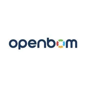 openbom brand logo for openbom.com