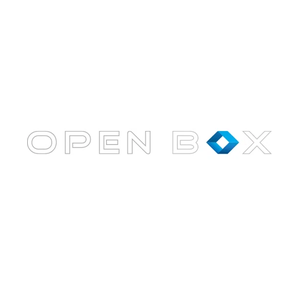 openboxmedical brand logo for openboxmedical.com