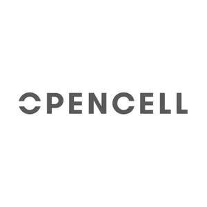 opencellsoft brand logo for opencellsoft.com