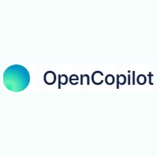 opencopilot brand logo for opencopilot.so