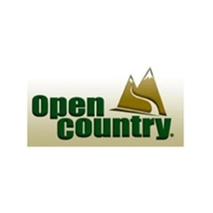 opencountrycampware brand logo for opencountrycampware.com
