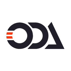 opendesign brand logo for opendesign.com