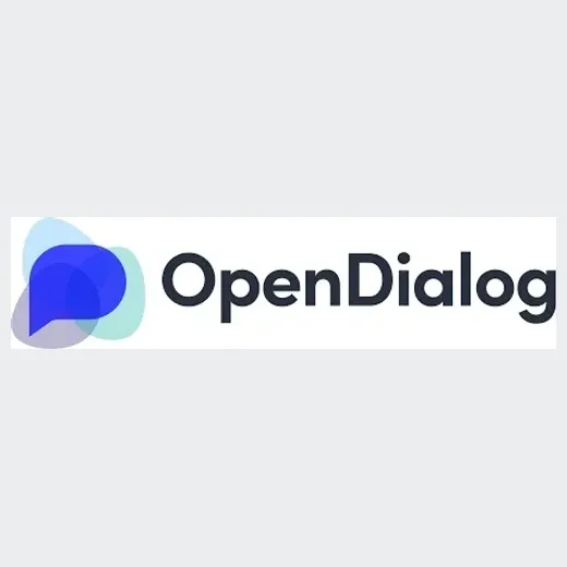 opendialog brand logo for opendialog.ai