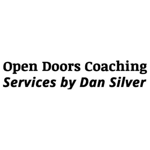 opendoorscoaching brand logo for opendoorscoaching.com