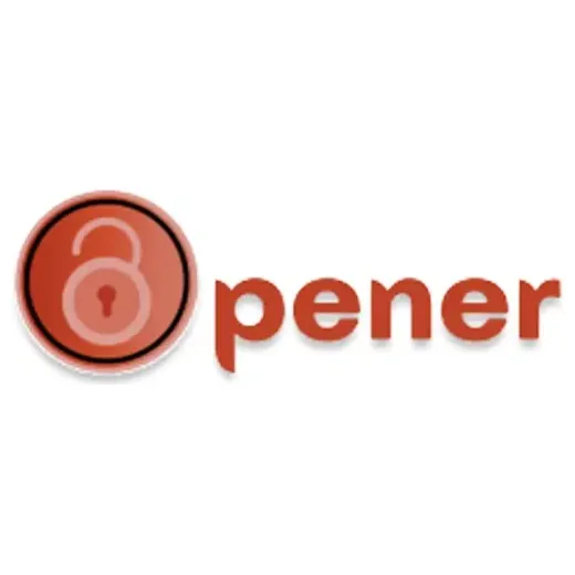 opener brand logo for opener.chat