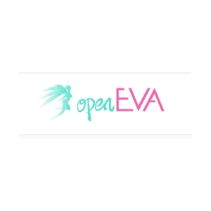 openeva brand logo for openeva.com