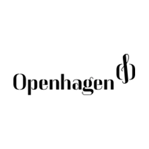 openhagen brand logo for openhagen.com