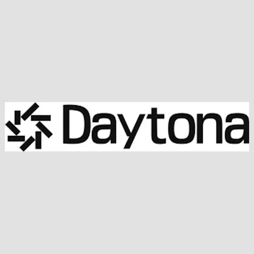 Daytona brand logo for openhands.daytona.io