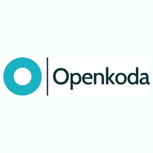 openkoda brand logo for openkoda.com